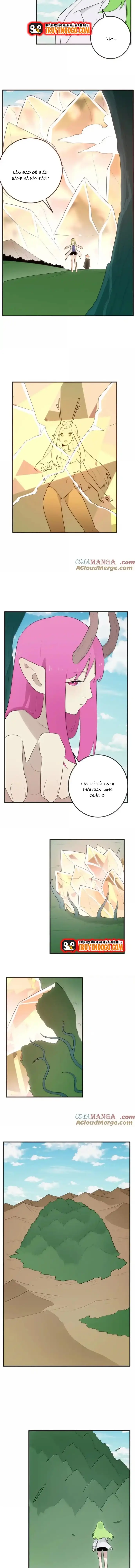 Bổn Thánh Nữ Ngã Bài Rồi Chapter 415 - 5