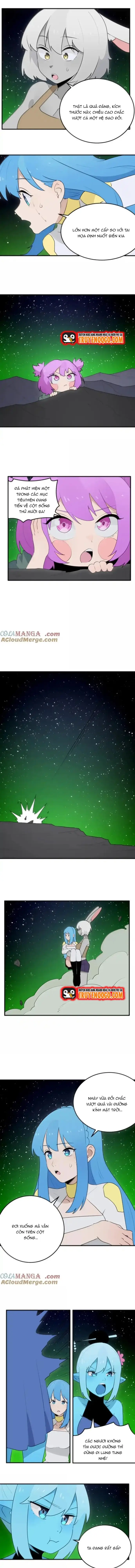 Bổn Thánh Nữ Ngã Bài Rồi Chapter 416 - 6