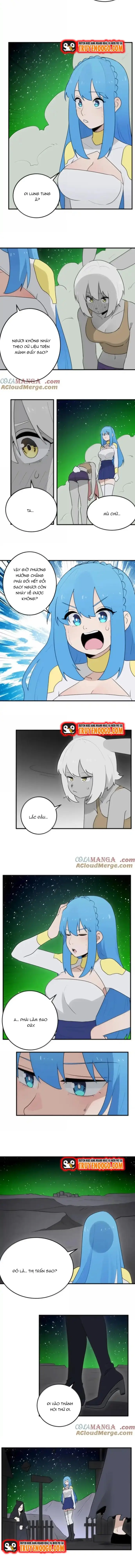 Bổn Thánh Nữ Ngã Bài Rồi Chapter 416 - 7