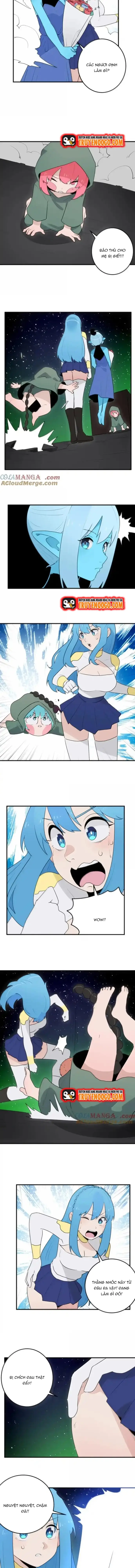 Bổn Thánh Nữ Ngã Bài Rồi Chapter 417 - 2