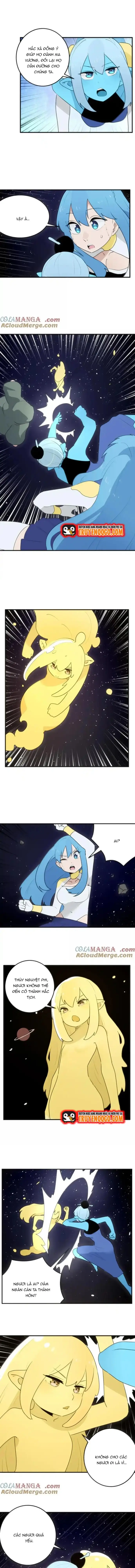 Bổn Thánh Nữ Ngã Bài Rồi Chapter 417 - 7