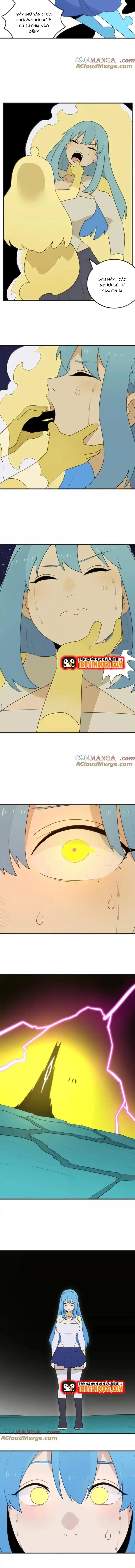 Bổn Thánh Nữ Ngã Bài Rồi Chapter 418 - 4