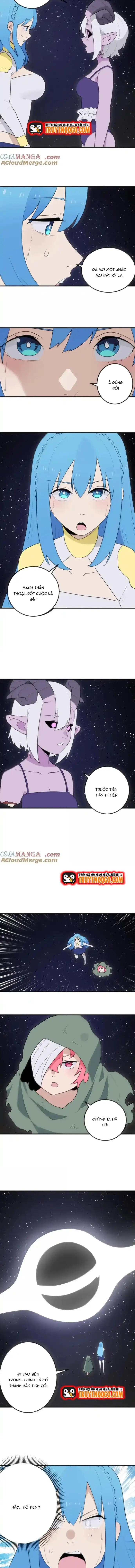 Bổn Thánh Nữ Ngã Bài Rồi Chapter 418 - 7