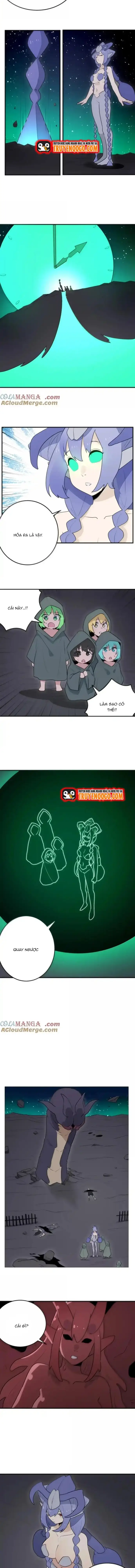 Bổn Thánh Nữ Ngã Bài Rồi Chapter 419 - 4