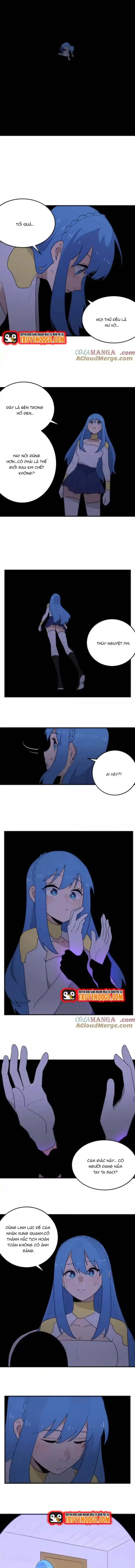 Bổn Thánh Nữ Ngã Bài Rồi Chapter 419 - 6