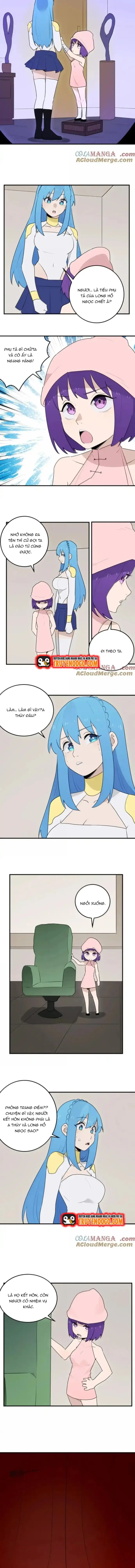 Bổn Thánh Nữ Ngã Bài Rồi Chapter 419 - 7