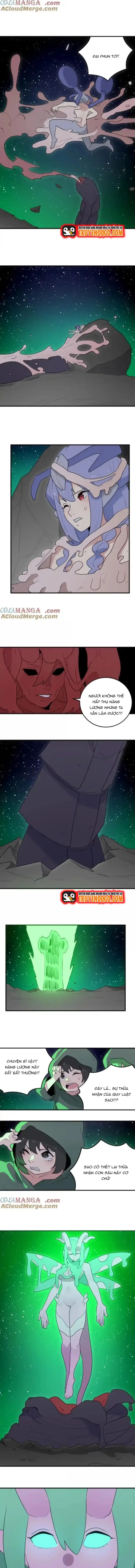 Bổn Thánh Nữ Ngã Bài Rồi Chapter 421 - 2