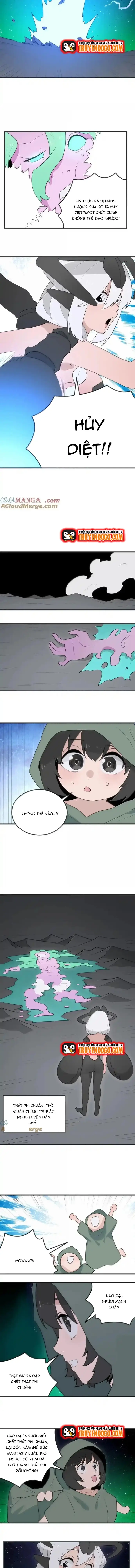 Bổn Thánh Nữ Ngã Bài Rồi Chapter 421 - 6