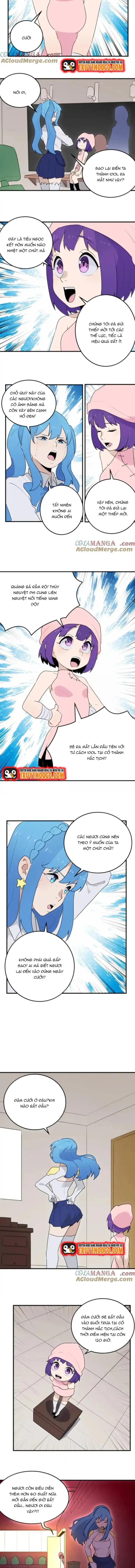 Bổn Thánh Nữ Ngã Bài Rồi Chapter 420 - 2