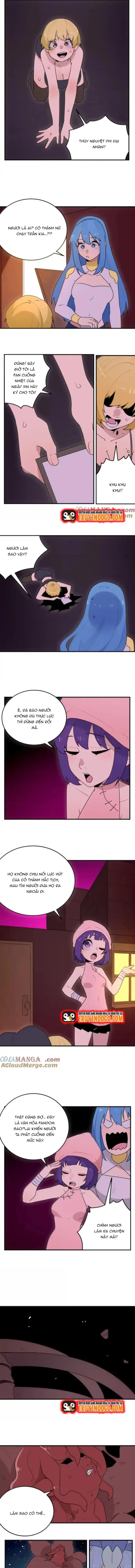 Bổn Thánh Nữ Ngã Bài Rồi Chapter 420 - 4