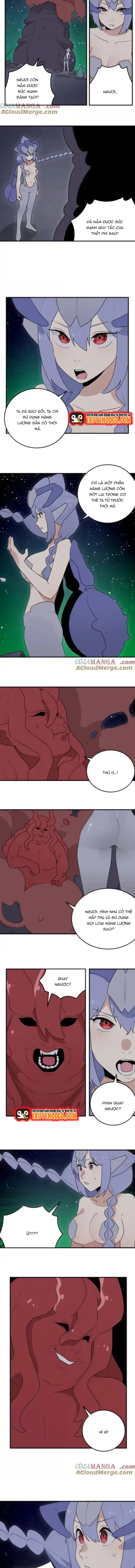 Bổn Thánh Nữ Ngã Bài Rồi Chapter 420 - 5