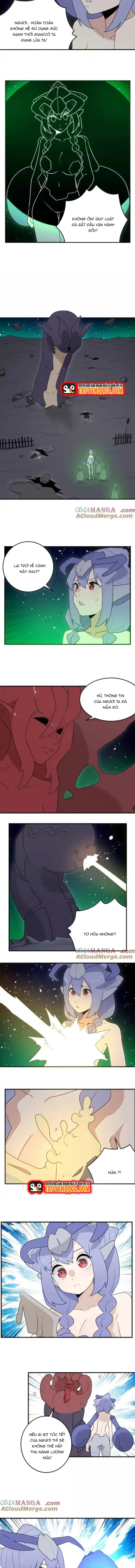 Bổn Thánh Nữ Ngã Bài Rồi Chapter 420 - 6