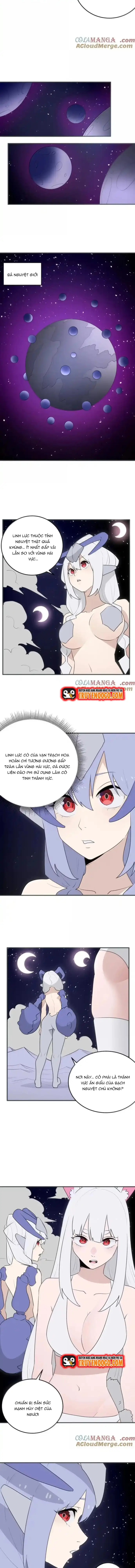 Bổn Thánh Nữ Ngã Bài Rồi Chapter 422 - 2