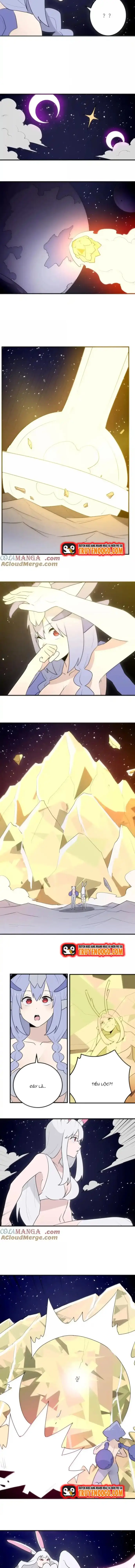 Bổn Thánh Nữ Ngã Bài Rồi Chapter 422 - 3