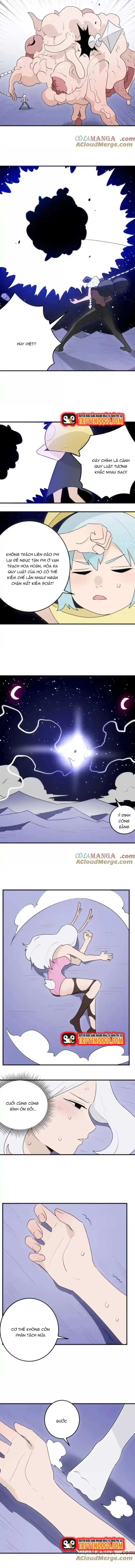 Bổn Thánh Nữ Ngã Bài Rồi Chapter 422 - 6