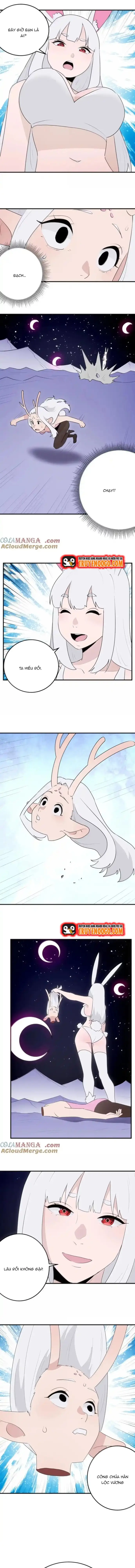 Bổn Thánh Nữ Ngã Bài Rồi Chapter 422 - 7