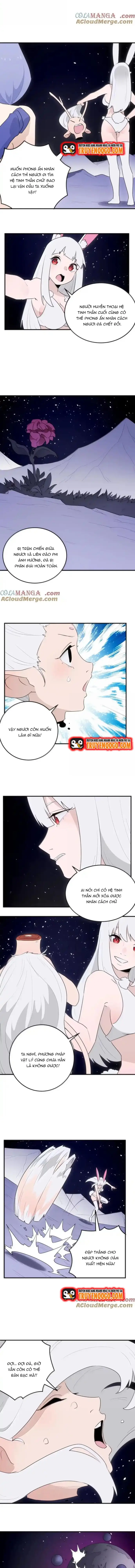 Bổn Thánh Nữ Ngã Bài Rồi Chapter 423 - 2