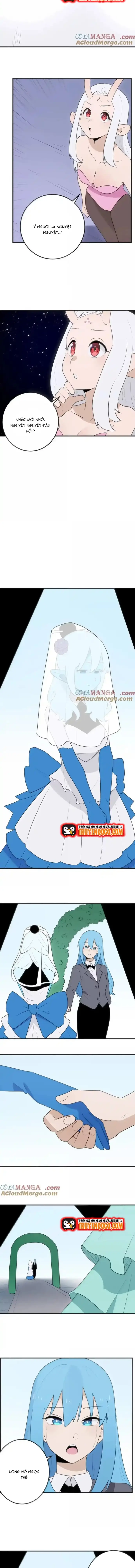 Bổn Thánh Nữ Ngã Bài Rồi Chapter 423 - 5