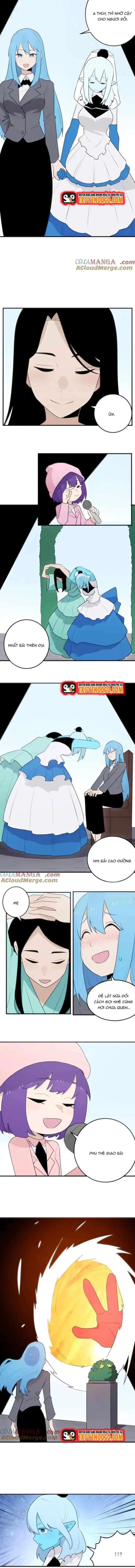 Bổn Thánh Nữ Ngã Bài Rồi Chapter 423 - 6