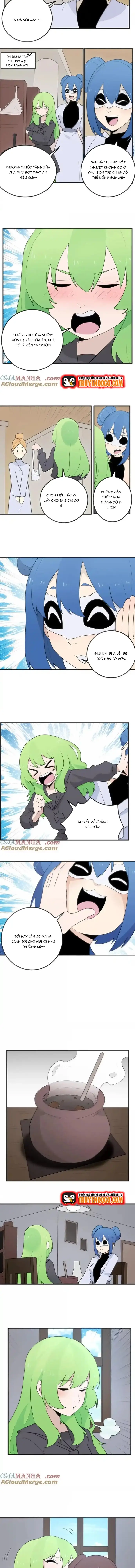 Bổn Thánh Nữ Ngã Bài Rồi Chapter 424 - 2