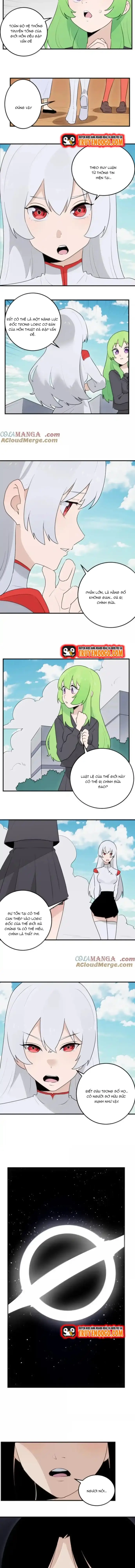 Bổn Thánh Nữ Ngã Bài Rồi Chapter 424 - 5