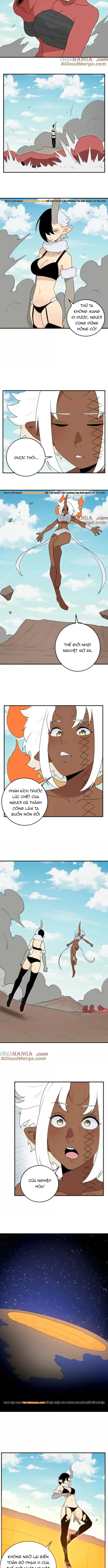 Bổn Thánh Nữ Ngã Bài Rồi Chapter 427 - 2