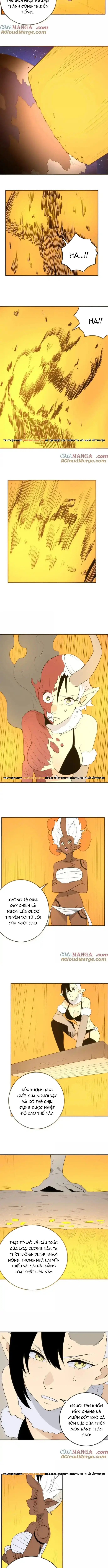 Bổn Thánh Nữ Ngã Bài Rồi Chapter 427 - 3