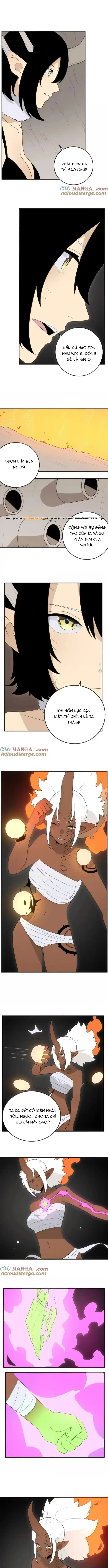 Bổn Thánh Nữ Ngã Bài Rồi Chapter 428 - 2