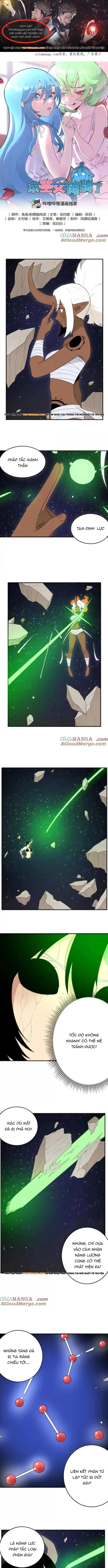 Bổn Thánh Nữ Ngã Bài Rồi Chapter 429 - 1