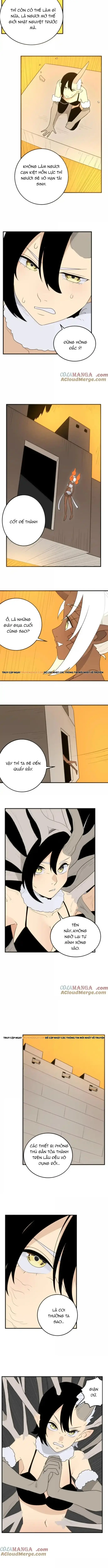 Bổn Thánh Nữ Ngã Bài Rồi Chapter 427 - 4