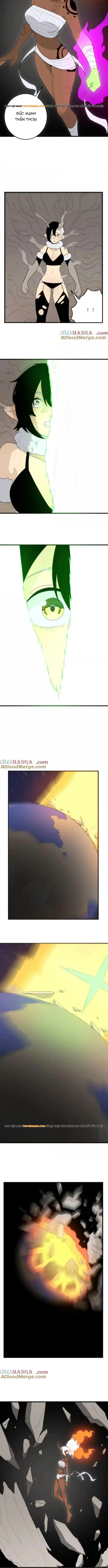 Bổn Thánh Nữ Ngã Bài Rồi Chapter 428 - 3