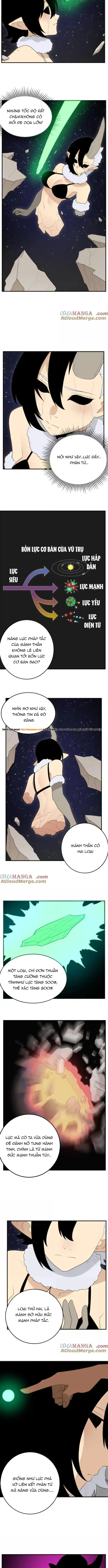 Bổn Thánh Nữ Ngã Bài Rồi Chapter 429 - 2