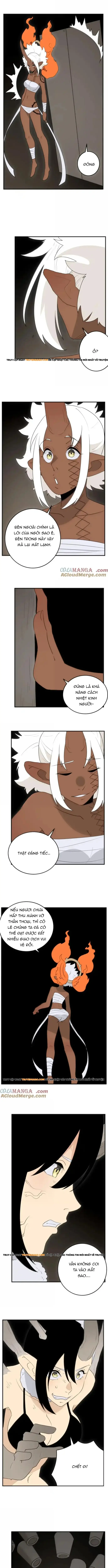 Bổn Thánh Nữ Ngã Bài Rồi Chapter 427 - 5