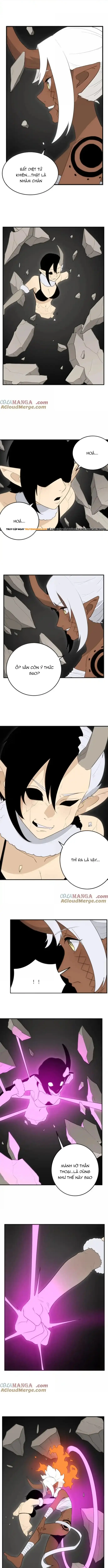 Bổn Thánh Nữ Ngã Bài Rồi Chapter 428 - 4