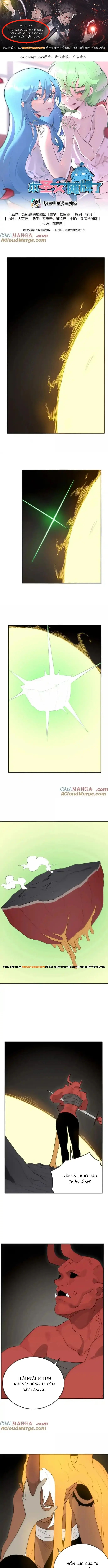 Bổn Thánh Nữ Ngã Bài Rồi Chapter 431 - 1