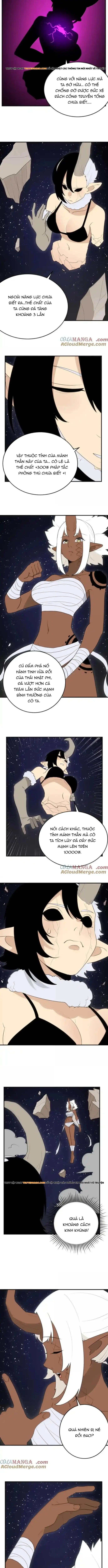 Bổn Thánh Nữ Ngã Bài Rồi Chapter 429 - 3