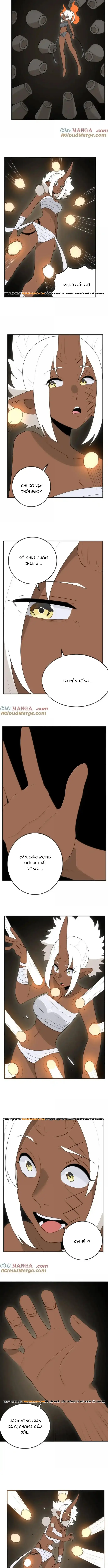 Bổn Thánh Nữ Ngã Bài Rồi Chapter 427 - 6