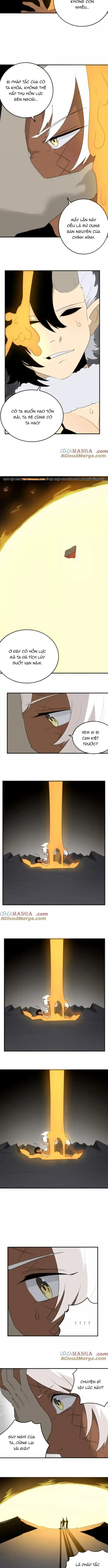 Bổn Thánh Nữ Ngã Bài Rồi Chapter 431 - 2