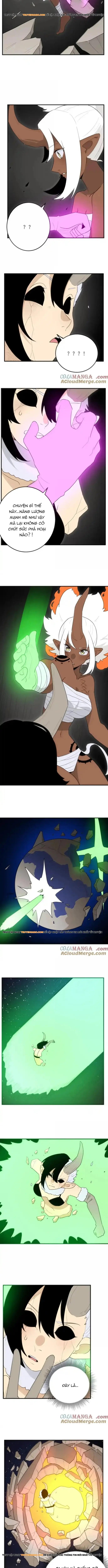 Bổn Thánh Nữ Ngã Bài Rồi Chapter 428 - 5