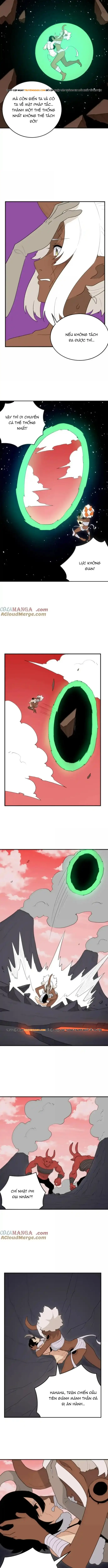 Bổn Thánh Nữ Ngã Bài Rồi Chapter 430 - 3