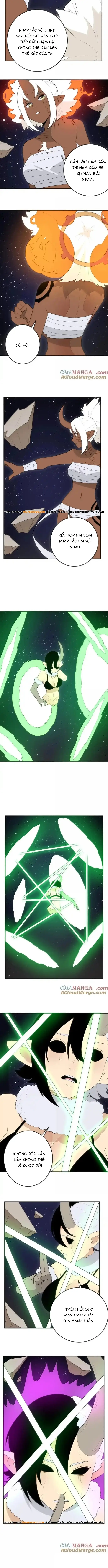 Bổn Thánh Nữ Ngã Bài Rồi Chapter 429 - 4