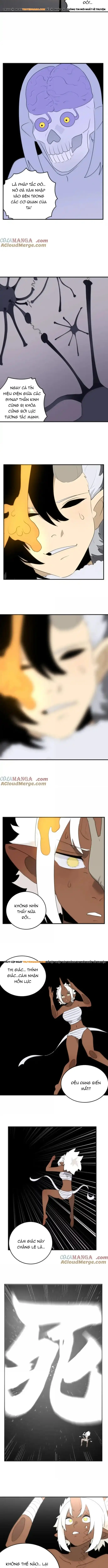 Bổn Thánh Nữ Ngã Bài Rồi Chapter 431 - 3