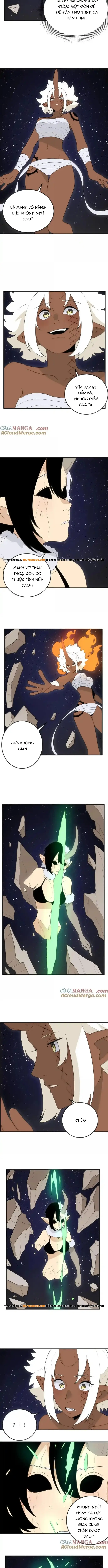 Bổn Thánh Nữ Ngã Bài Rồi Chapter 428 - 6