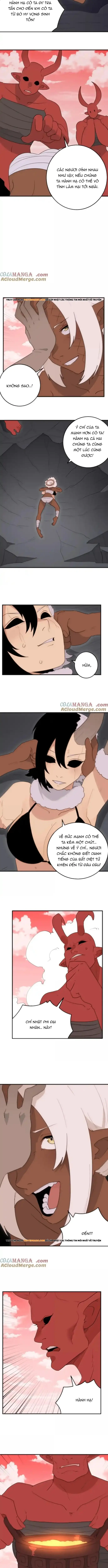 Bổn Thánh Nữ Ngã Bài Rồi Chapter 430 - 4