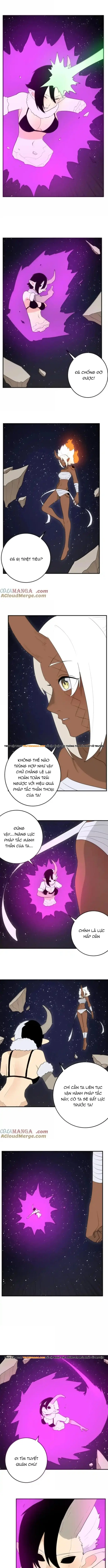 Bổn Thánh Nữ Ngã Bài Rồi Chapter 429 - 5