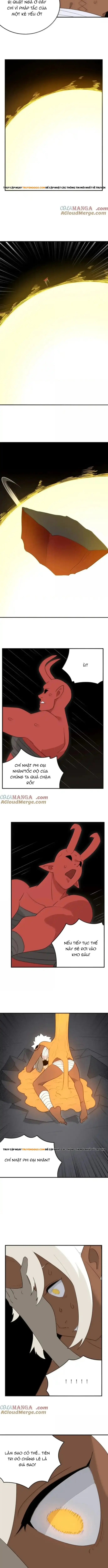 Bổn Thánh Nữ Ngã Bài Rồi Chapter 431 - 4