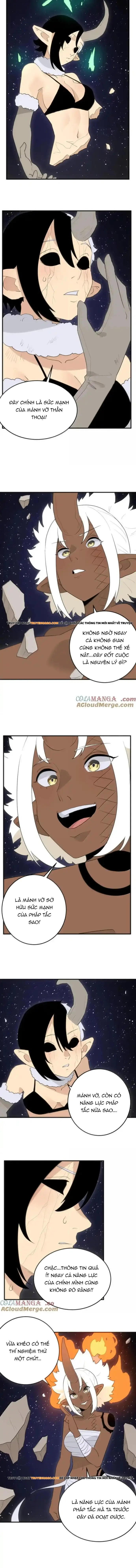 Bổn Thánh Nữ Ngã Bài Rồi Chapter 428 - 7