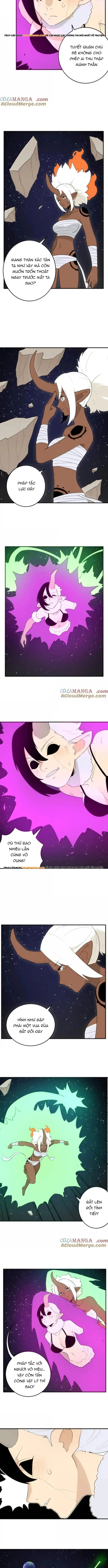 Bổn Thánh Nữ Ngã Bài Rồi Chapter 429 - 6