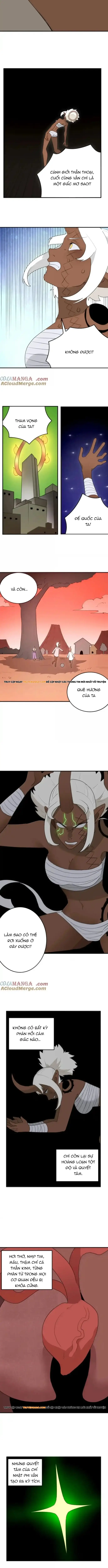 Bổn Thánh Nữ Ngã Bài Rồi Chapter 431 - 5