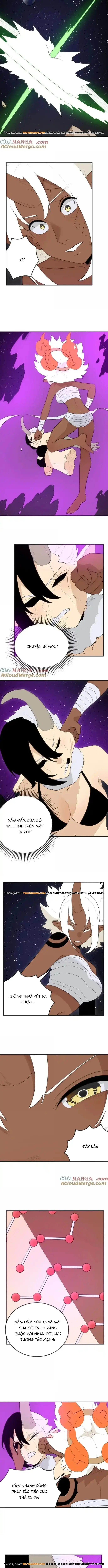 Bổn Thánh Nữ Ngã Bài Rồi Chapter 429 - 7